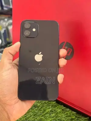 Apple iPhone 12 (Used)