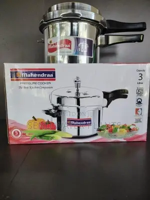 Pressure Cooker