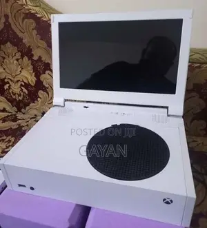 X Box Series S