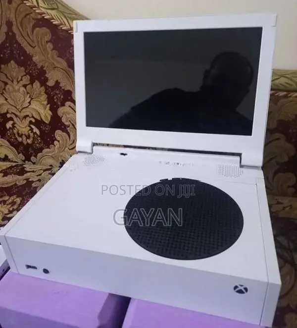 X Box Series S