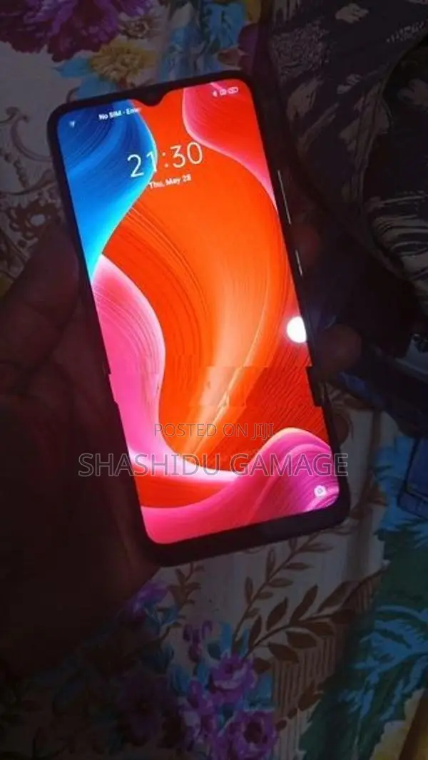 Realme C11 (Used)