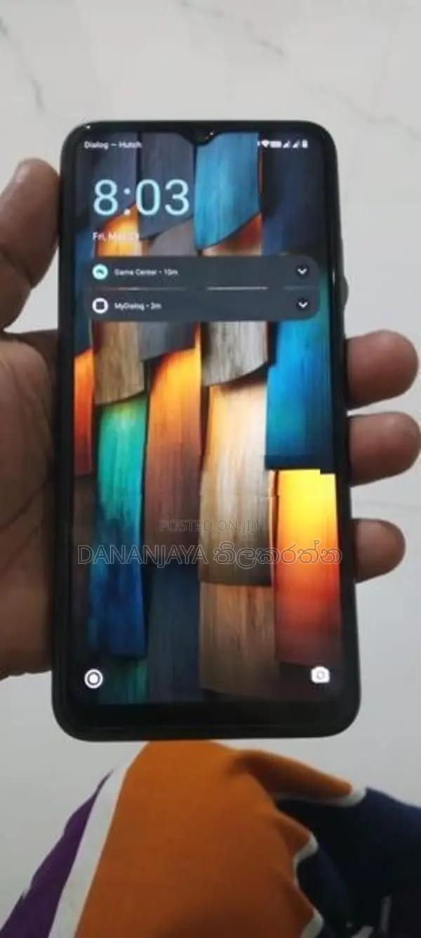 Xiaomi Redmi A2 plus (Used)