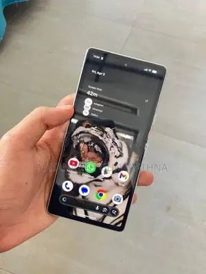 Google Pixel 7a (Used)