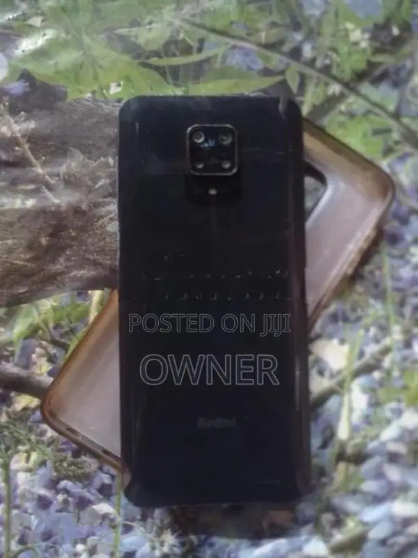 Xiaomi Redmi Note 9 Pro 128GB (Used)