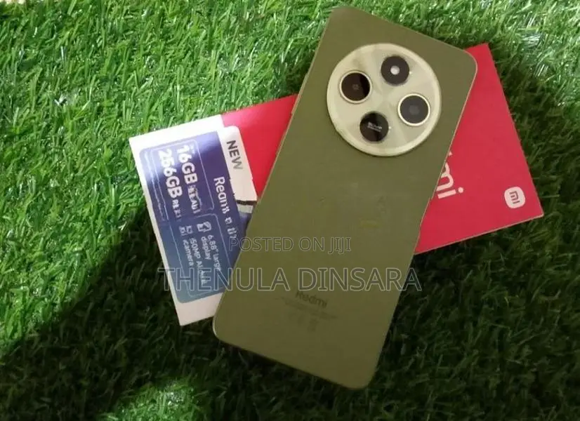 Xiaomi Redmi 14C (Used)