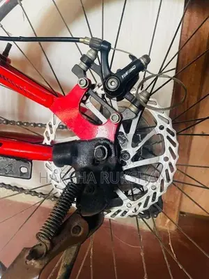 Lumala Lumstar Bicycle