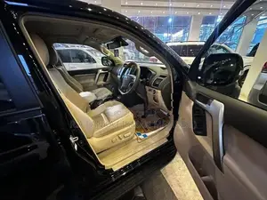 Toyota Land Cruiser Prado TRJ 150 2023