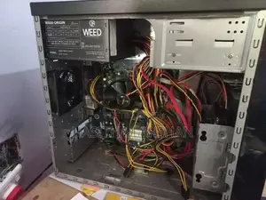 Samsung Desktop Pc