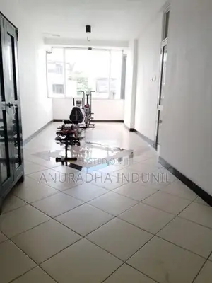 Commercial Building for Rent - Delkanda