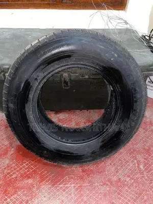 Vehicle Tires 225/75R16