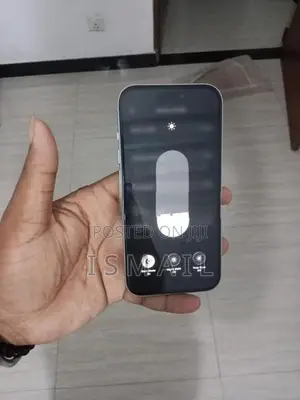 Apple iPhone 15 (Used)