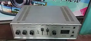 Amplifier