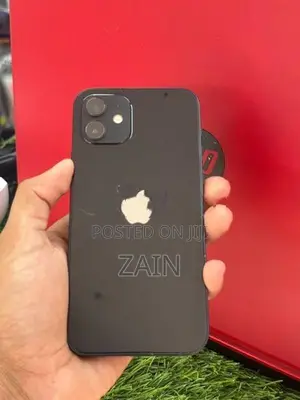 Apple iPhone 12 (Used)