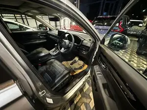 Honda CRV VTIL-7 2024