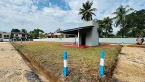 ගොඩගම නේවාසික බිම් කොටස් විකිණීම
