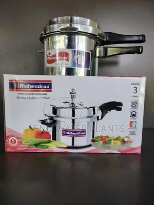 Pressure Cooker