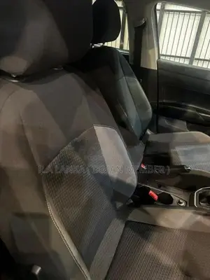 Volkswagen Polo TSI 2023