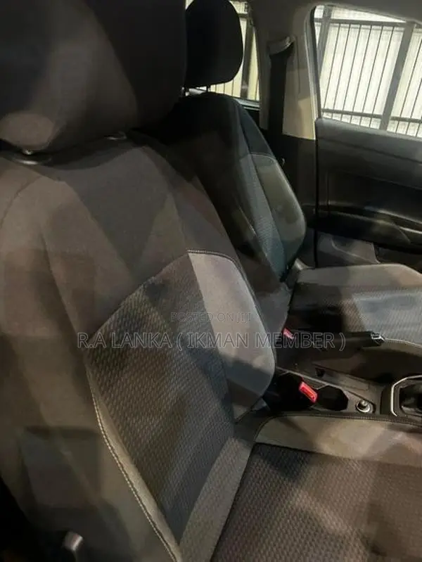 Volkswagen Polo TSI 2023