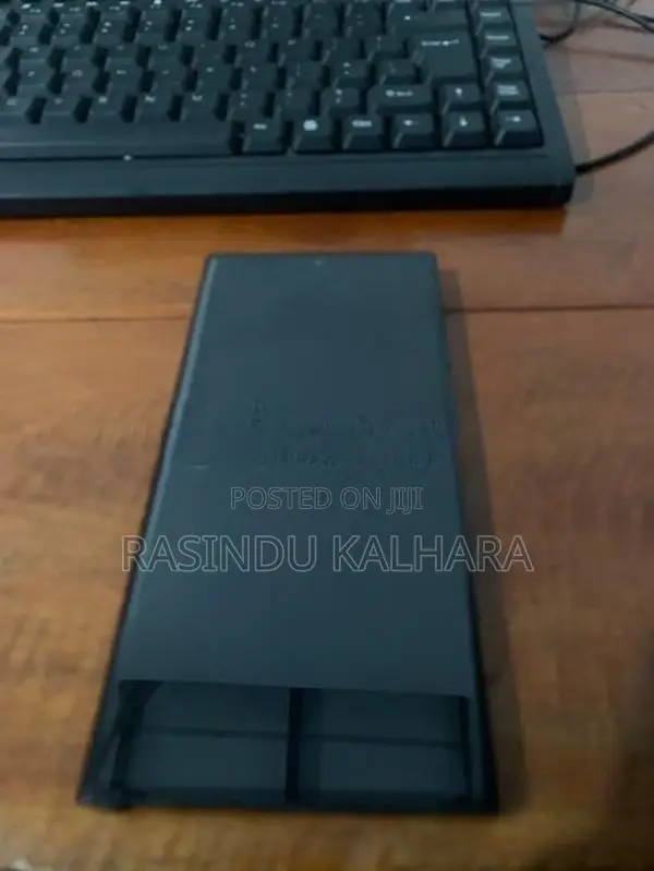 Samsung Galaxy S23 Ultra (Used)