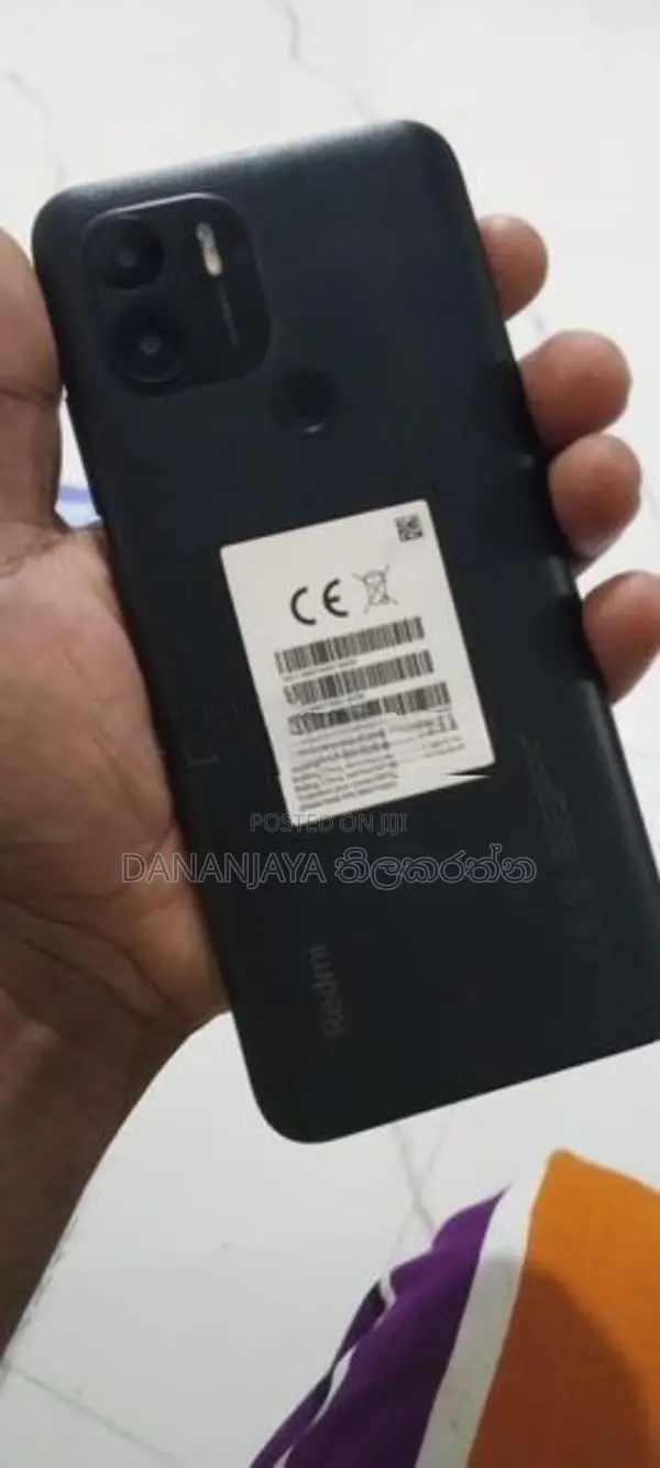 Xiaomi Redmi A2 plus (Used)