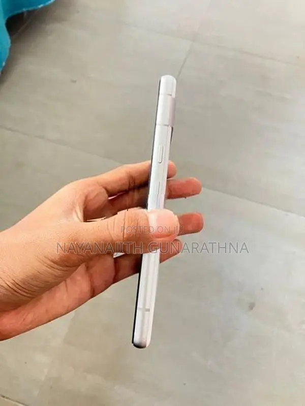 Google Pixel 7a (Used)