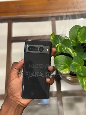 Google Pixel 7 Pro (Used)
