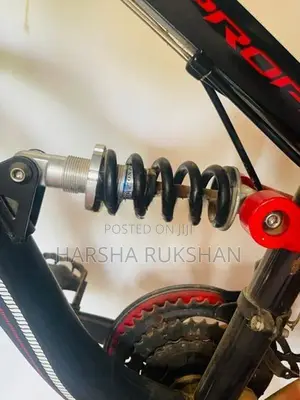 Lumala Lumstar Bicycle