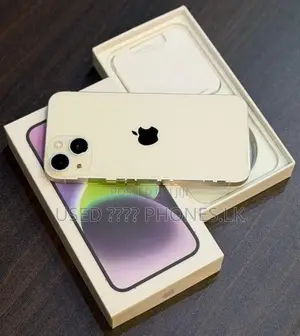 Apple iPhone 14 ZP/A | 128GB (Used)