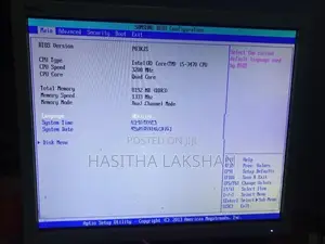 Samsung Desktop Pc