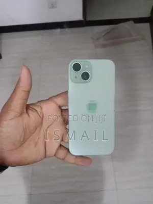 Apple iPhone 15 (Used)