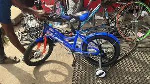 Children's Bicycle