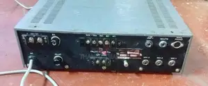 Amplifier