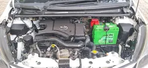 Toyota Vitz 2015