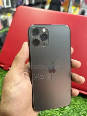 Apple iPhone 11 Pro (Used)