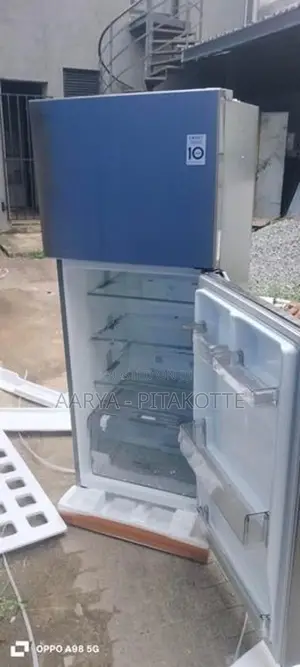 LG Refrigerator - 238L Capacity ( Inverter)