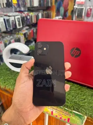 Apple iPhone 12 (Used)