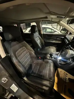 Honda CRV VTIL-7 2024