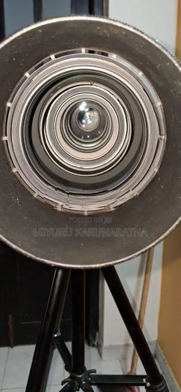 Canon Sigma 150-600mm F/5-6.3 Telephoto Lens