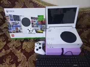 X Box Series S