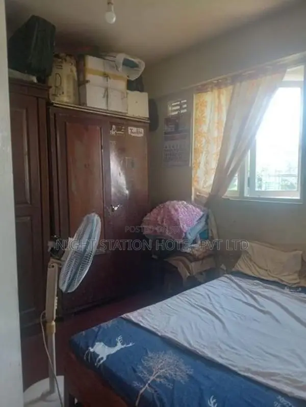 2 Bedroom Apartment for Sale Near Galle Road - Moratuwa
