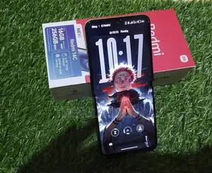 Xiaomi Redmi 14C (Used)
