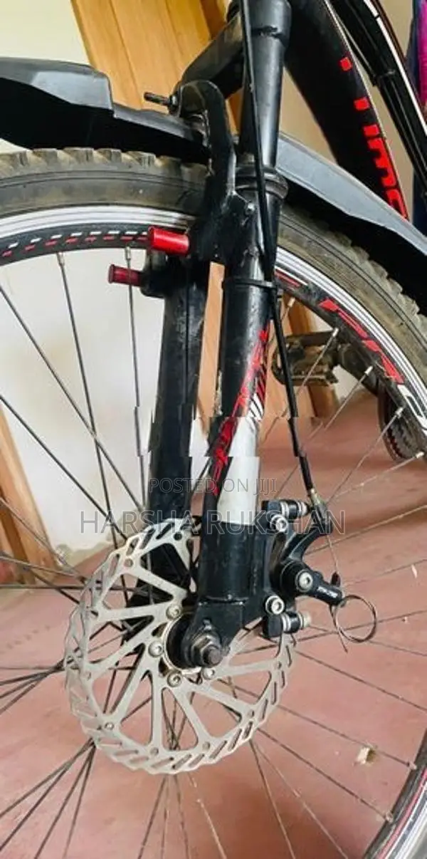 Lumala Lumstar Bicycle