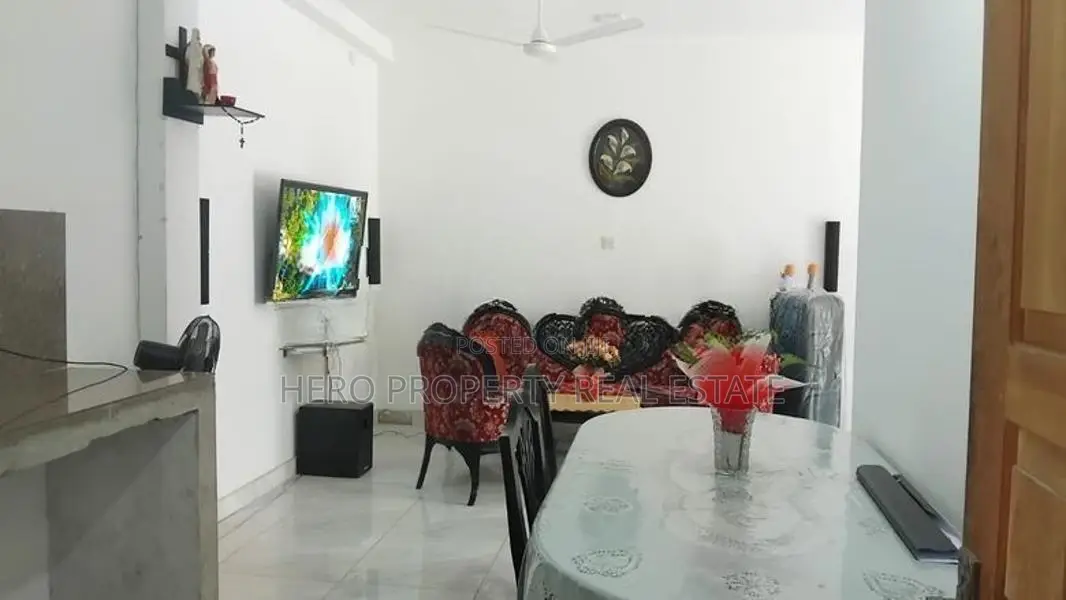 Single Storey House for Sale in Ganemulla