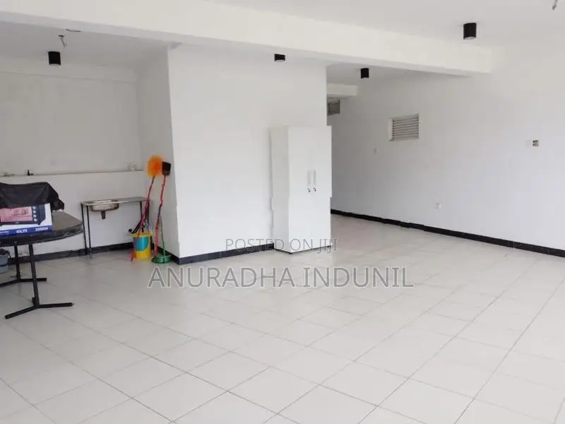 Commercial Building for Rent - Delkanda
