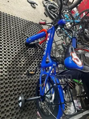 Children's Bicycle