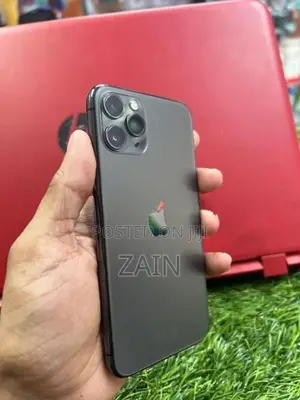 Apple iPhone 11 Pro (Used)