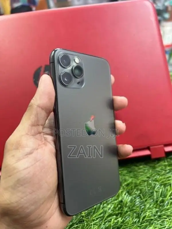 Apple iPhone 11 Pro (Used)