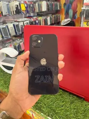 Apple iPhone 12 (Used)