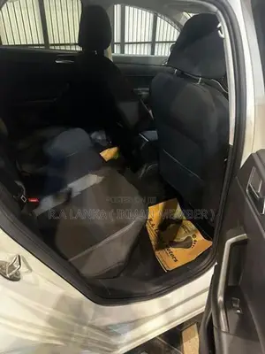 Volkswagen Polo TSI 2023
