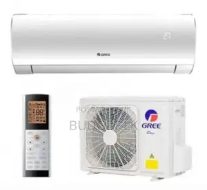 18000BTU GREE Inverter Air Conditioner